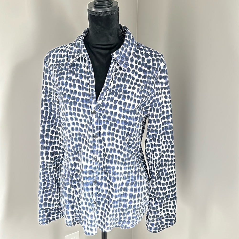 Michael Kors Button up